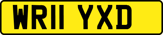 WR11YXD