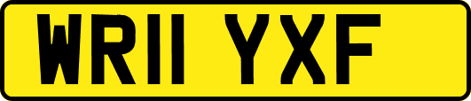 WR11YXF