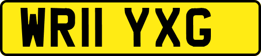 WR11YXG