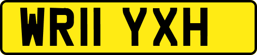 WR11YXH