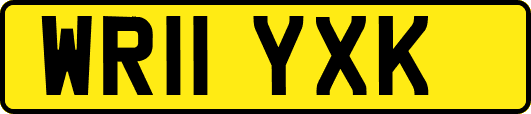 WR11YXK