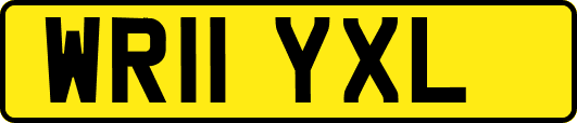 WR11YXL