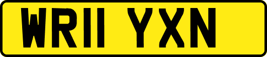 WR11YXN