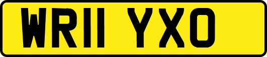 WR11YXO