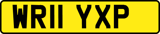 WR11YXP