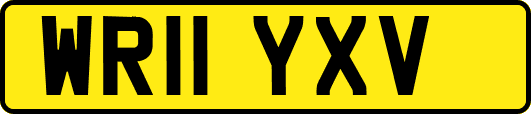 WR11YXV
