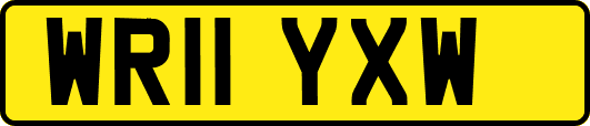 WR11YXW