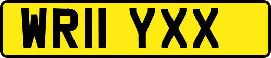 WR11YXX