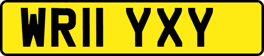 WR11YXY