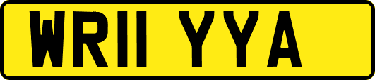 WR11YYA