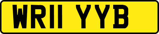WR11YYB