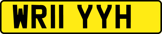 WR11YYH