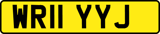 WR11YYJ