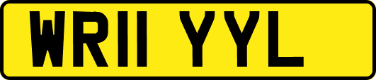 WR11YYL
