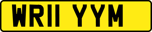 WR11YYM