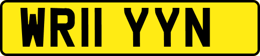 WR11YYN