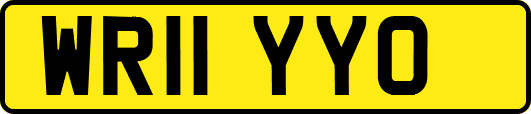 WR11YYO