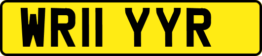 WR11YYR