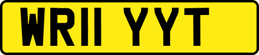 WR11YYT