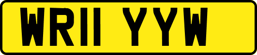 WR11YYW