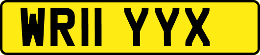 WR11YYX