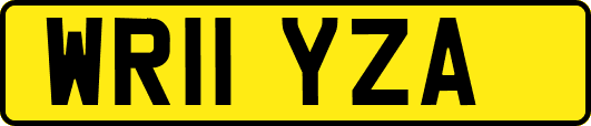 WR11YZA