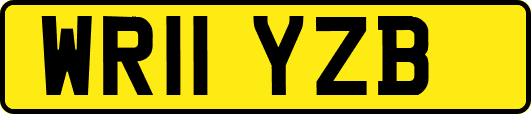 WR11YZB