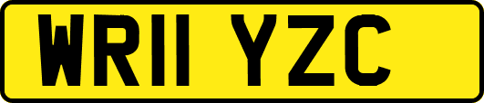 WR11YZC