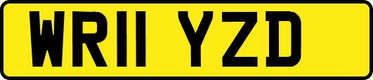 WR11YZD