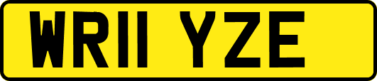 WR11YZE