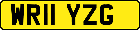 WR11YZG