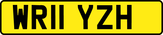 WR11YZH