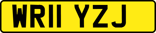 WR11YZJ