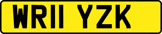 WR11YZK