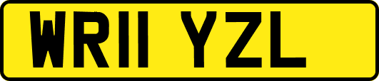 WR11YZL
