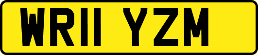 WR11YZM