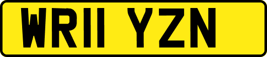 WR11YZN