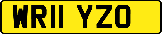 WR11YZO