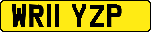 WR11YZP