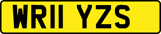WR11YZS