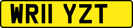 WR11YZT