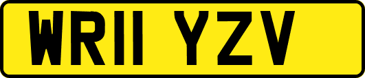 WR11YZV