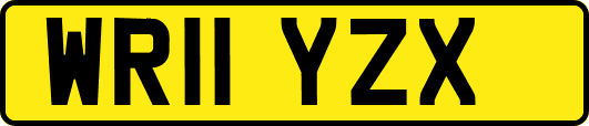 WR11YZX
