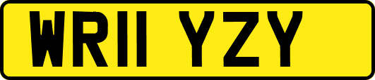 WR11YZY