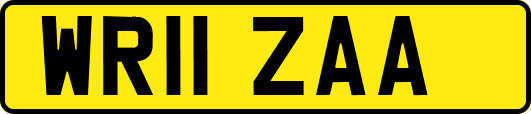 WR11ZAA