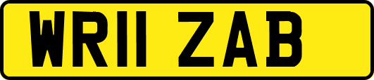 WR11ZAB