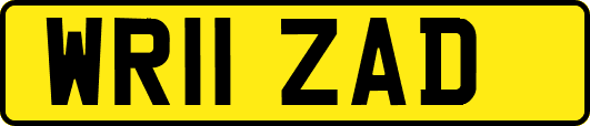 WR11ZAD