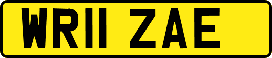 WR11ZAE