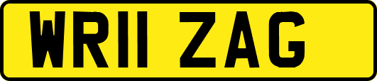 WR11ZAG