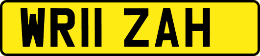 WR11ZAH